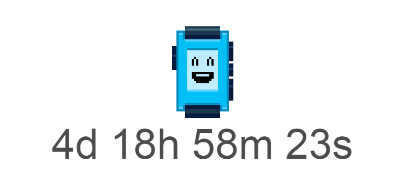 Pebble teaser for February 24, 2015 event