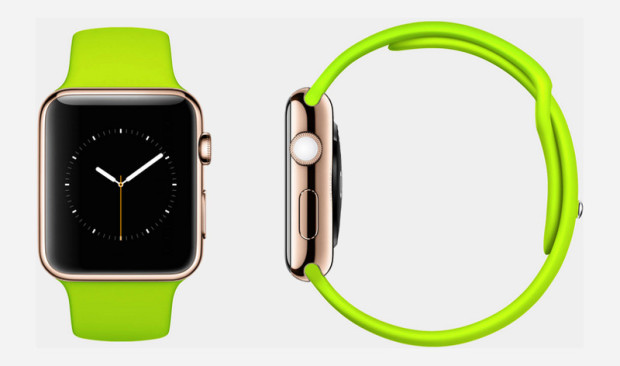 Apple Watch