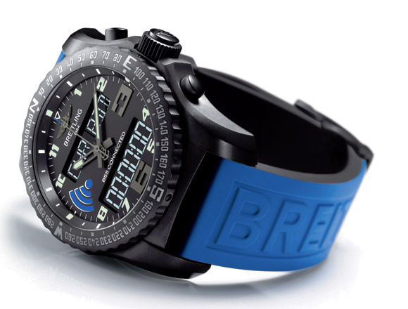 Breitling B55 Connected