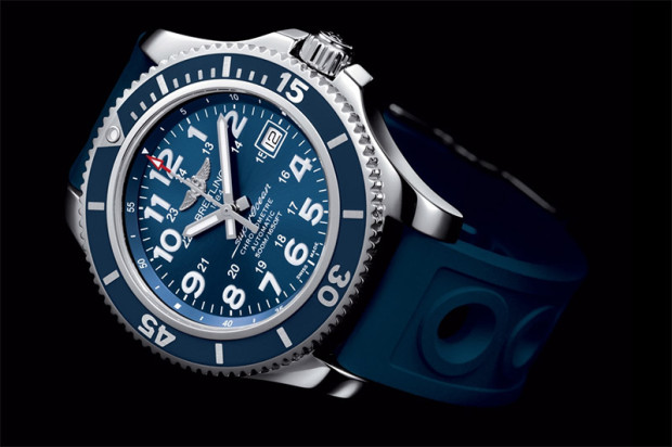 Breitling Superocean II