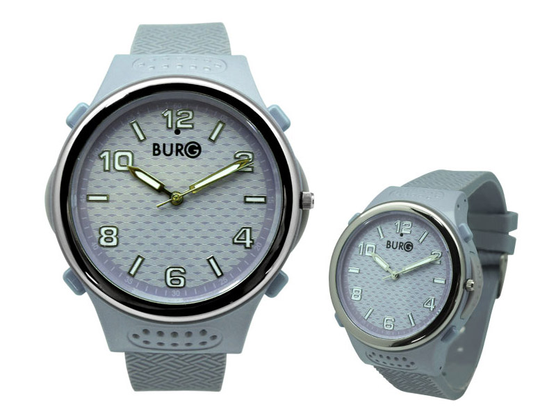burg phone watch
