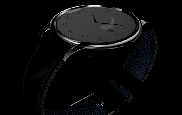 HTC One Watch 2015 concept