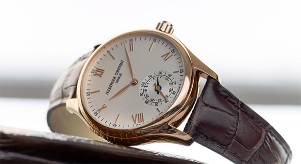 Frederique Constant Horological Smartwatch