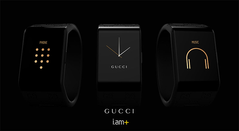 Gucci will.i.am_smartband