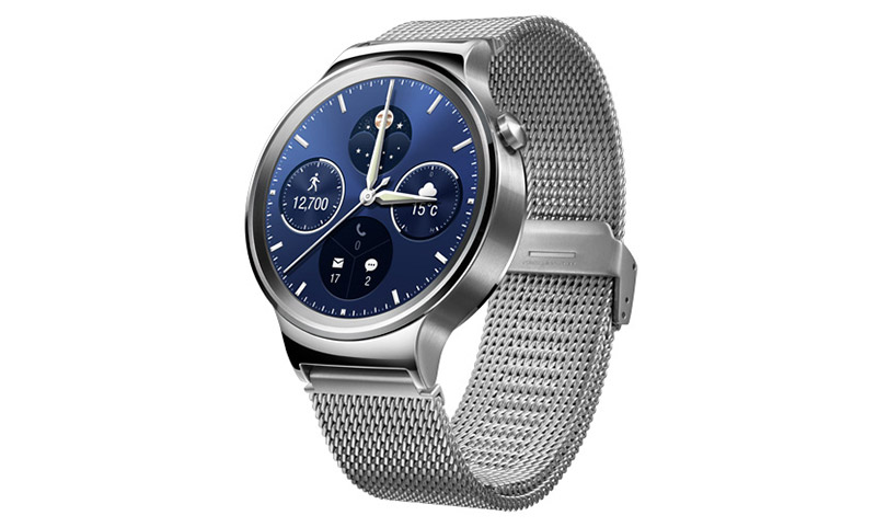 Huawei Watch