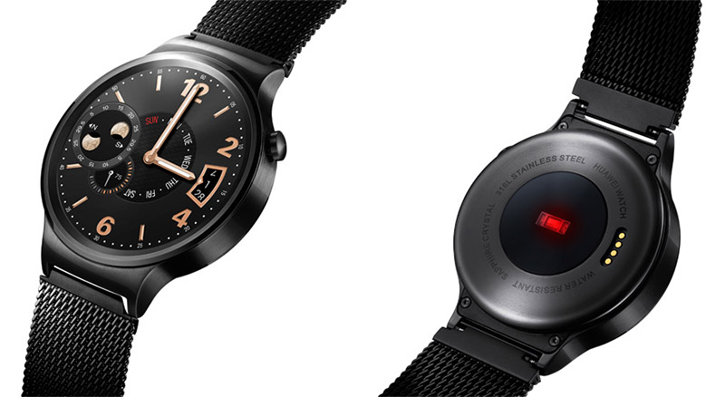 Huawei Watch