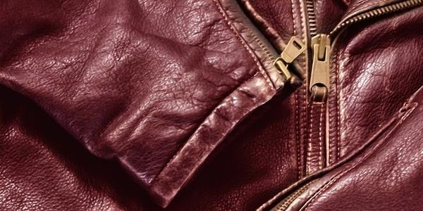 Red leather coming to Moto Maker