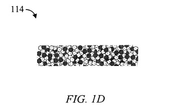 Apple MMC patent