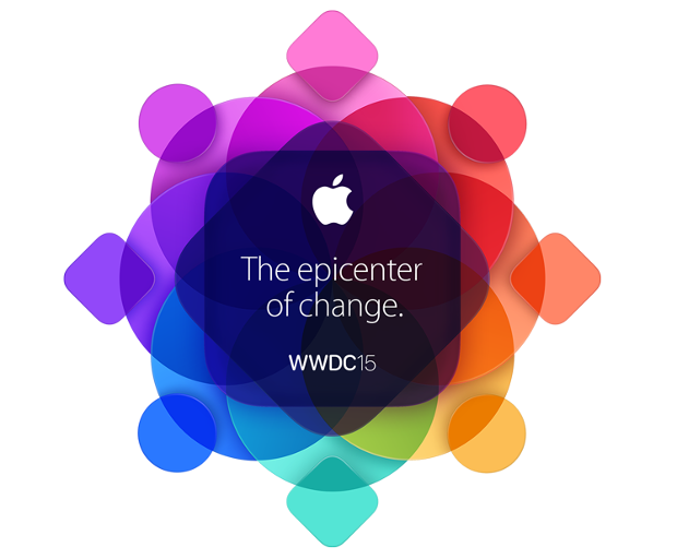 Apple WWDC 2015