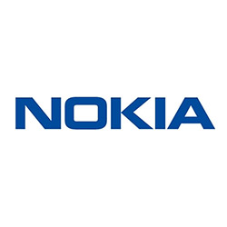 Nokia logo