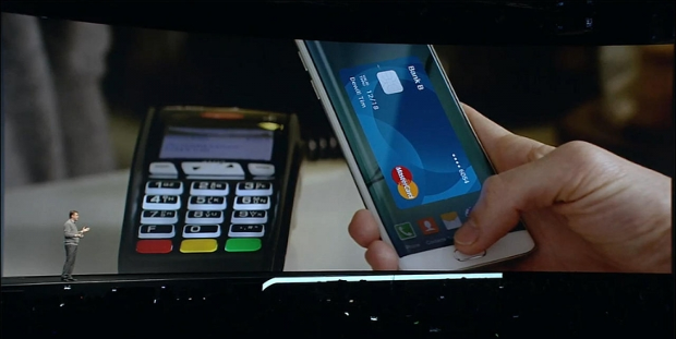 Samsung Pay