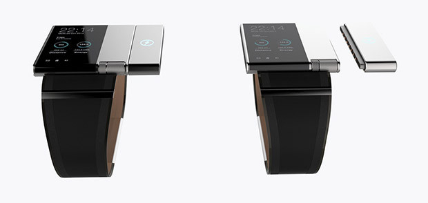 Smartwatch A concept