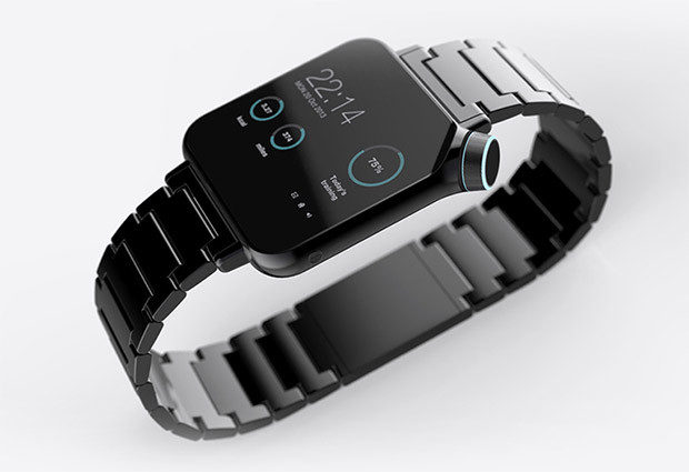 Smartwatch B concept