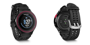 garmin forerunner 225 waterproof
