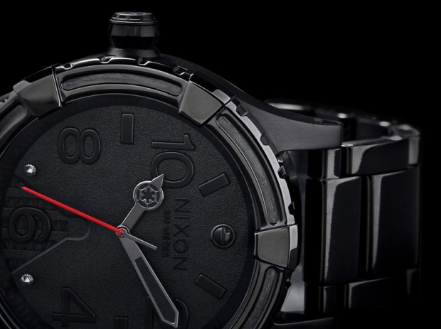 Nixon Star Wars collection teaser