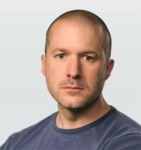 Jony Ive