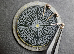 Roger Dubuis Excalibur Knights of the Round Table II