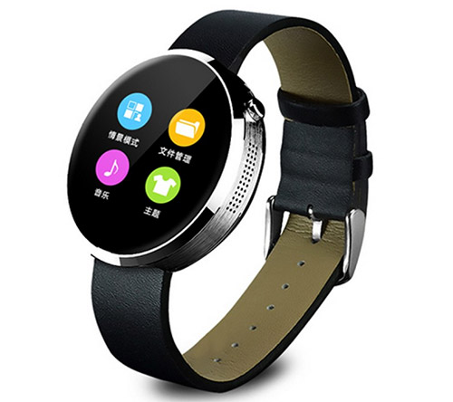 Zeaplus Watch DM360