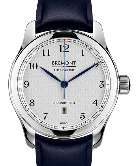 Bremont AC I