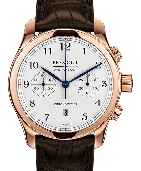 Bremont AC II