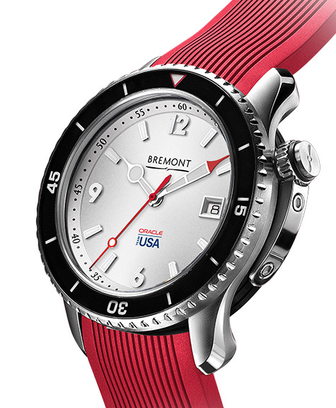 Bremont Oracle I