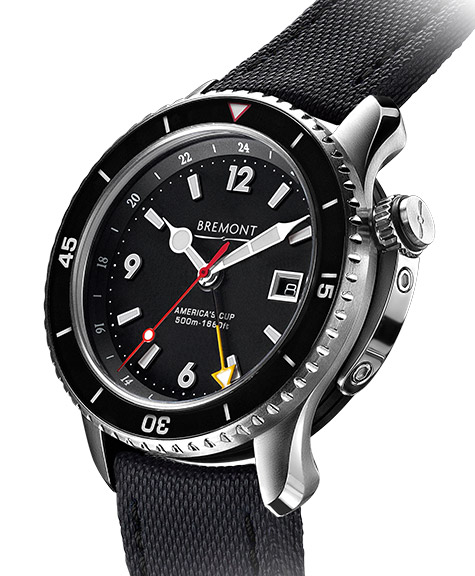 Bremont Oracle II