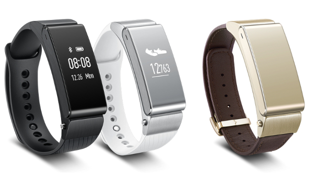 Huawei TalkBand B2