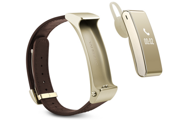 Huawei TalkBand B2