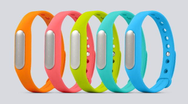 Xiaomi Mi Band