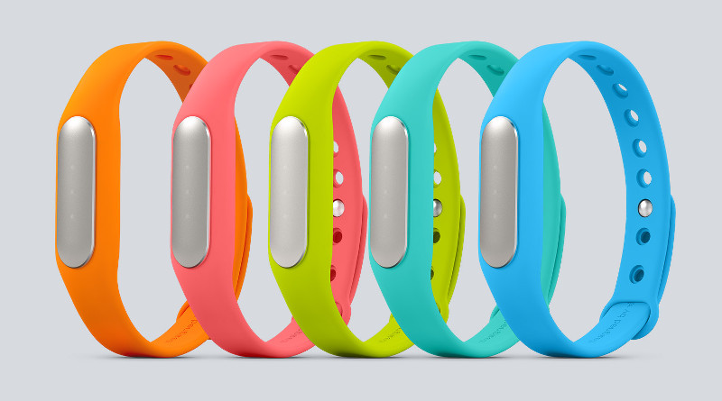 Xiaomi Mi Band