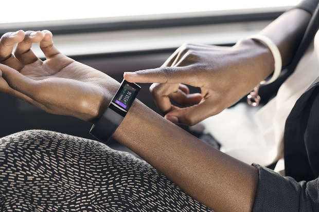 Microsoft Band