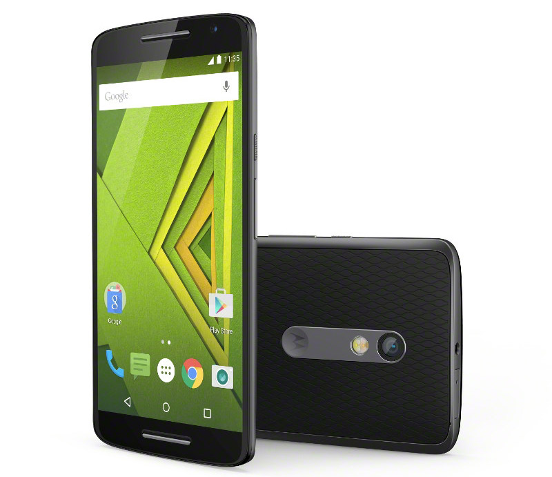 Motorola Moto X Play