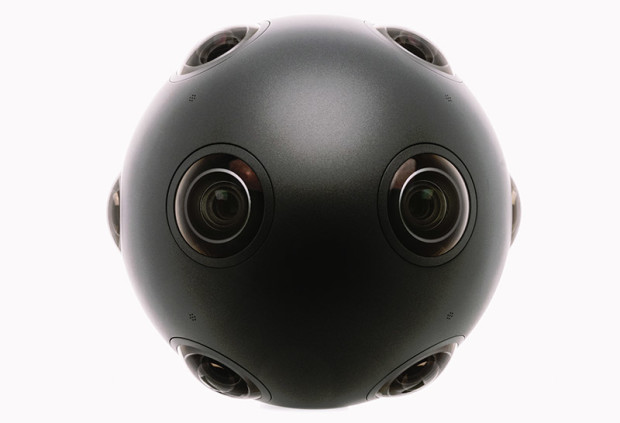 Nokia Ozo