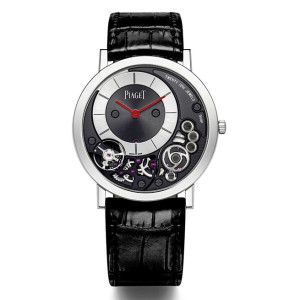 Only Watch Piaget Altiplano 900P