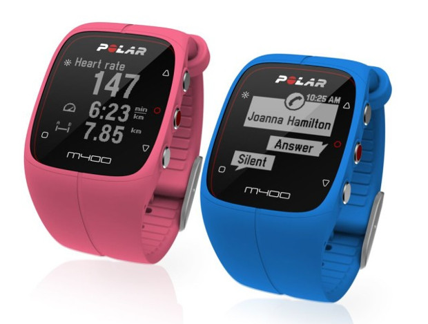 Polar M400