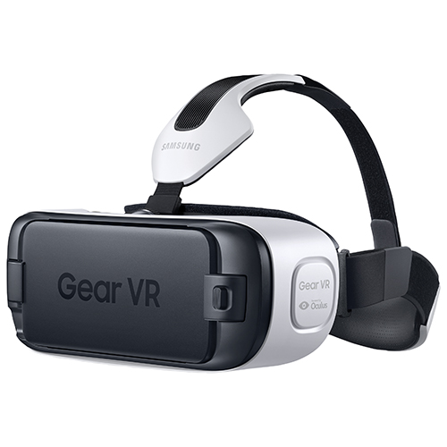 Samsung Gear VR Innovator Edition for Galaxy S6