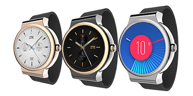 ZTE Axon Watch