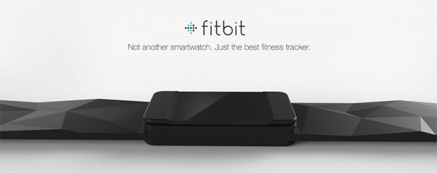 Fitbit Redesigned concept