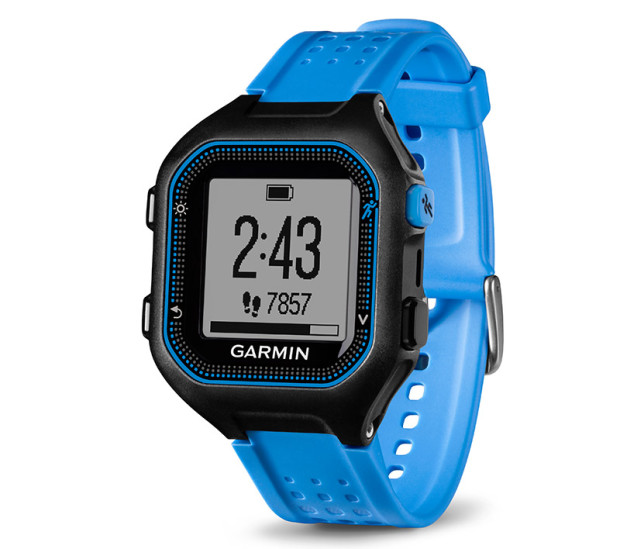 Garmin Forerunner 25