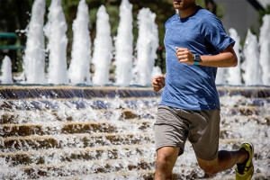 Garmin Forerunner 25