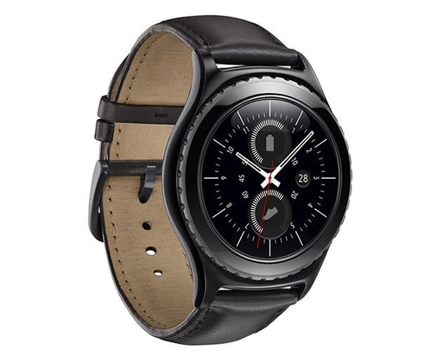 Samsung Gear S2 classic