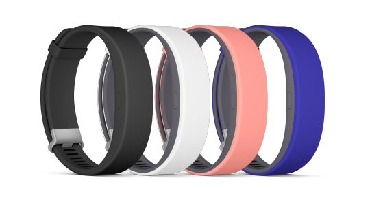 Sony SmartBand 2