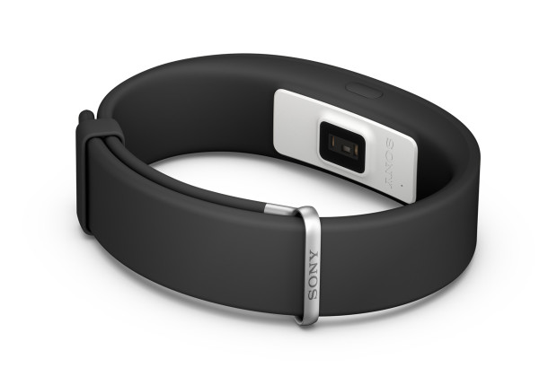 Sony SmartBand 2