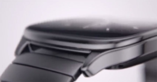 ASUS teaser for IFA 2015