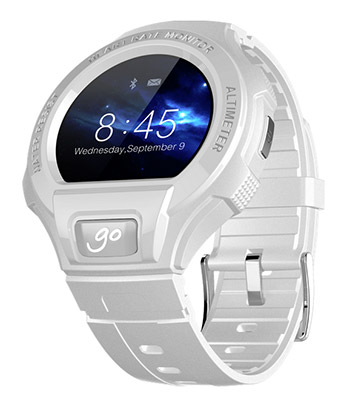 Alcatel GO Watch