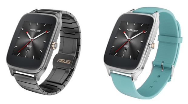 ASUS ZenWatch 2