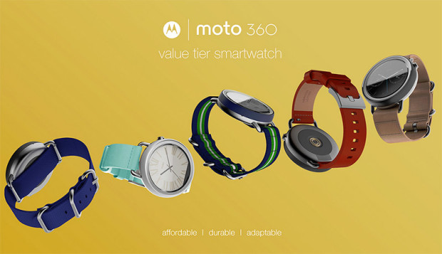 "Value tier" Moto 360 concept