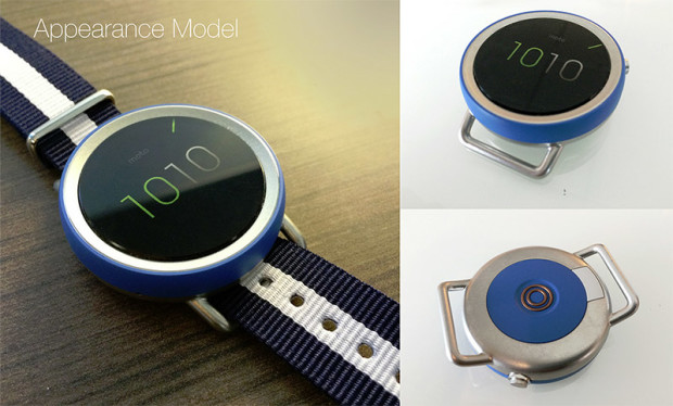 "Value tier" Moto 360 concept