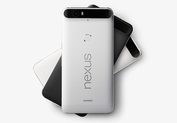 Google Nexus 6P