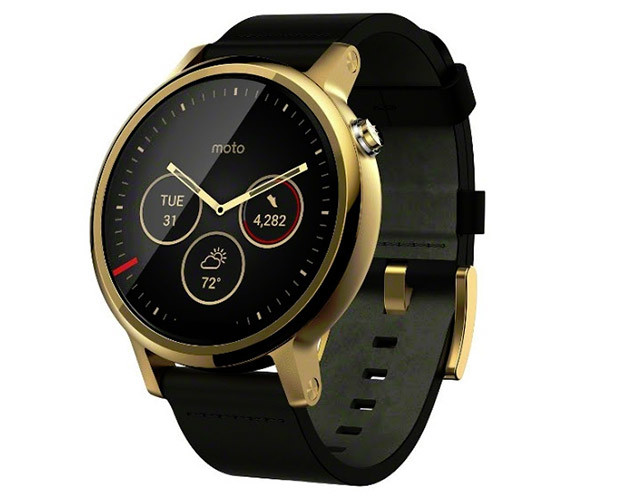 Moto 360 (2015)